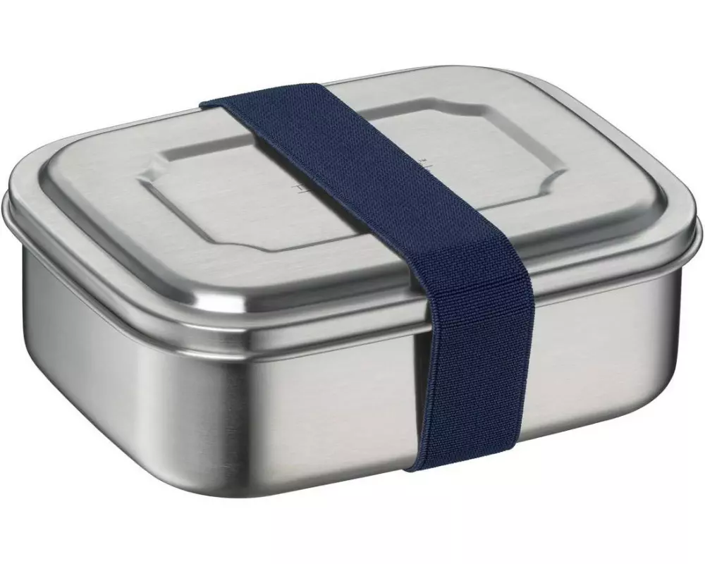 Thermos Lunchbox Saphirblau