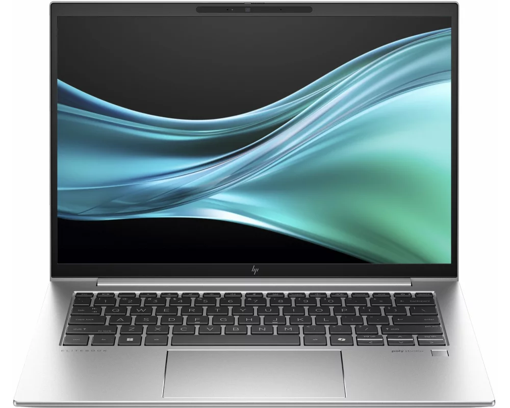 HP EB 840 G11, U7, WU, 32, 1, Arc, 3, G