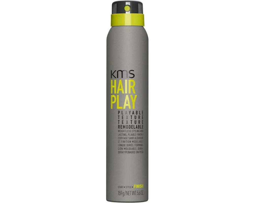 KMS HAIR Playable Texture 200 ml