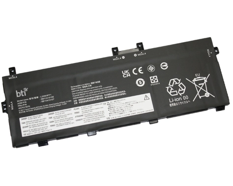 BTI BATTERY LENOVO T14S G3