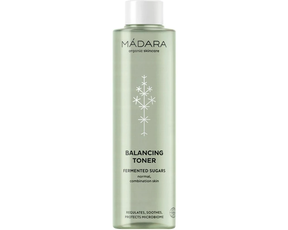 MÁDARA Balancing Toner 200 ml