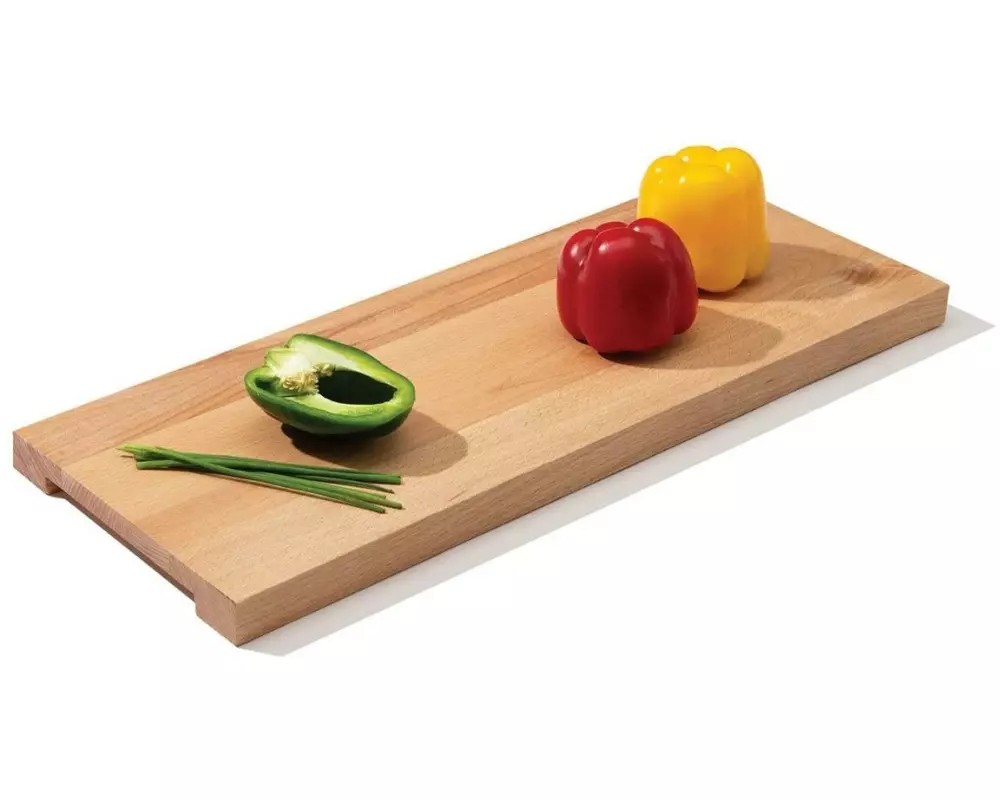 Bodum Schneidebrett Nissen 22.5 cm x 57.5 cm