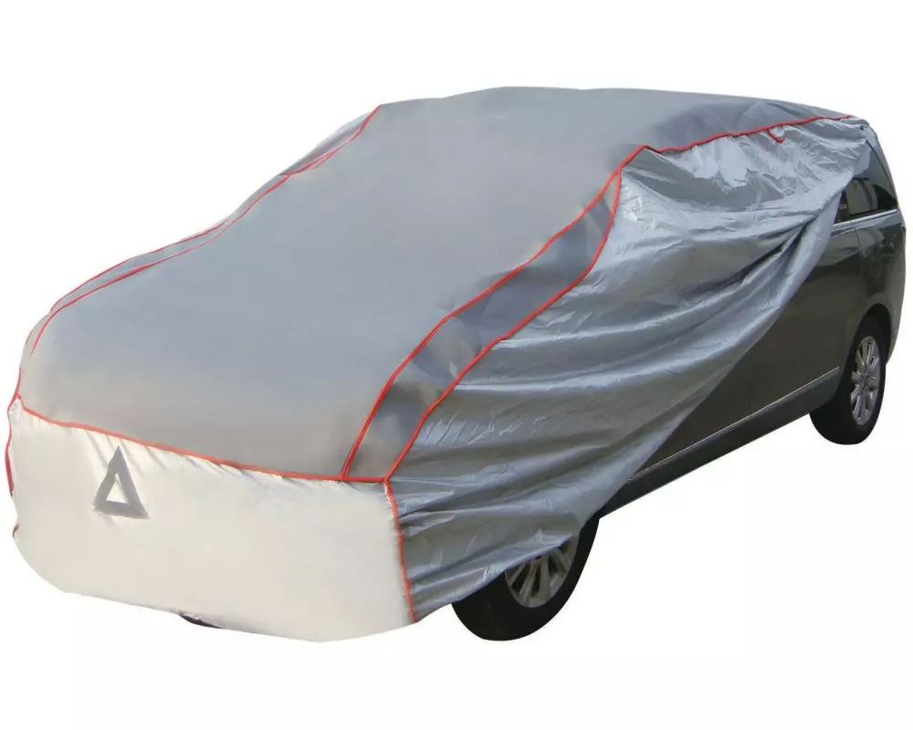 HP Autozubehör Ganzgarage Van Hagelschutz