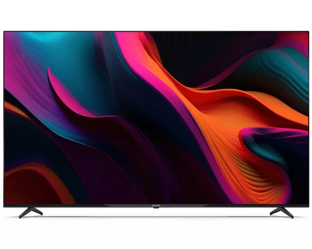 Sharp TV 70GL4260E 70", 3840 x 2160 (Ultra HD 4K), LED-LCD