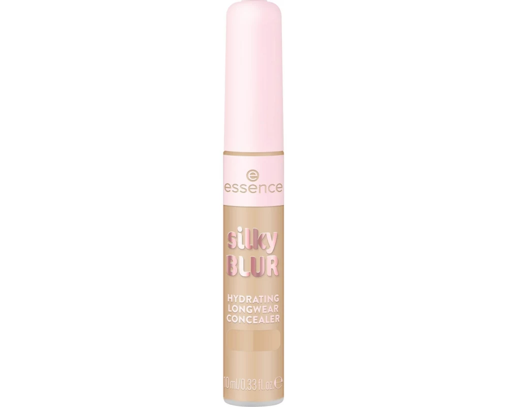 essence Concealer Silky Blur Hydrating Longwear 180