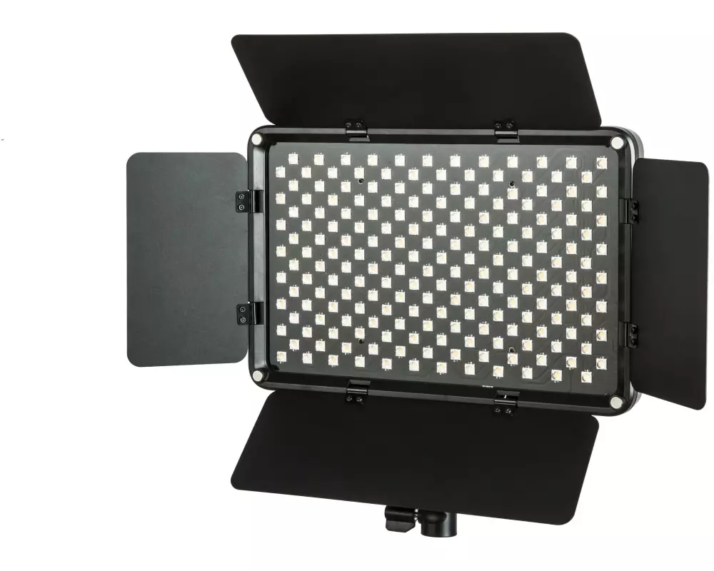 Viltrox Videoleuchte VL-S192T