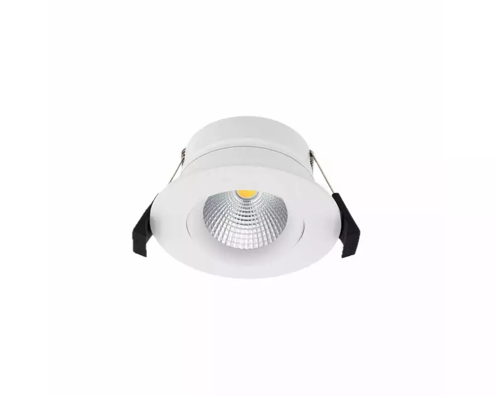 Shelly PbS · Hilux DS8 LED Einbaustrahler · 2200-6500K · CRI95