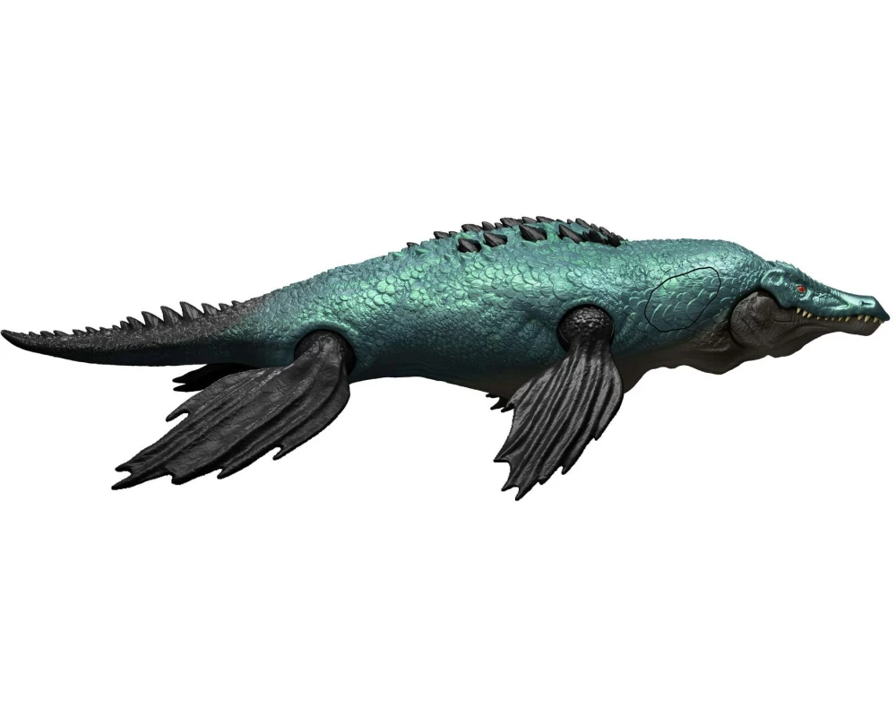 Mattel Jurassic World Gigantic Liopleurodon