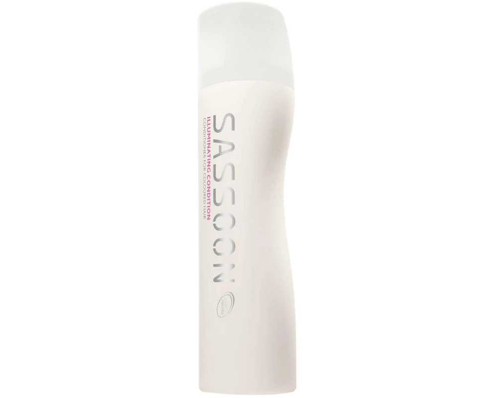 SASSOON Illuminating Conditioner 250 ml