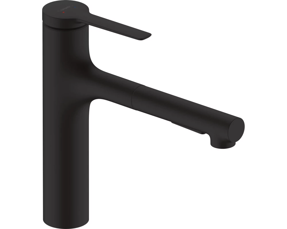 hansgrohe Zesis M33 160 Küchenarmatur