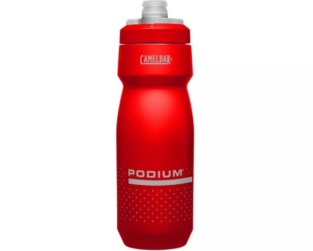 CamelBak Bidon Podium 0.71 l, Rot
