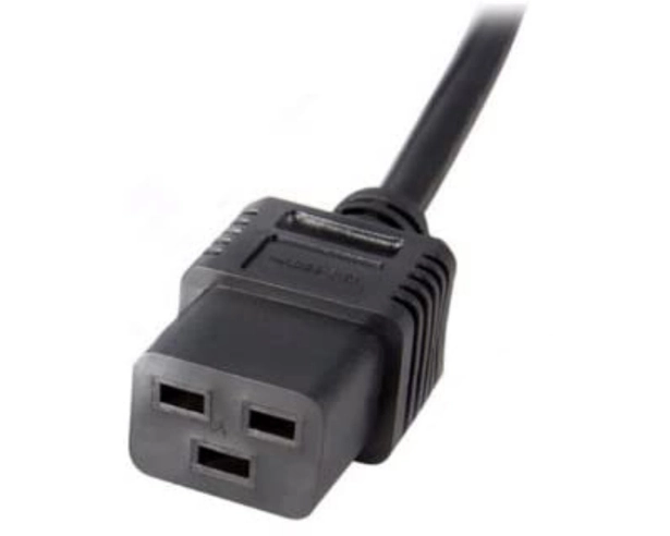 Zebra Standard Power Cord