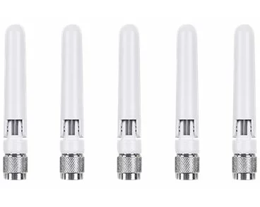 CISCO Meraki Indoor Bendable Dual-band Omni Antennas 6-pack