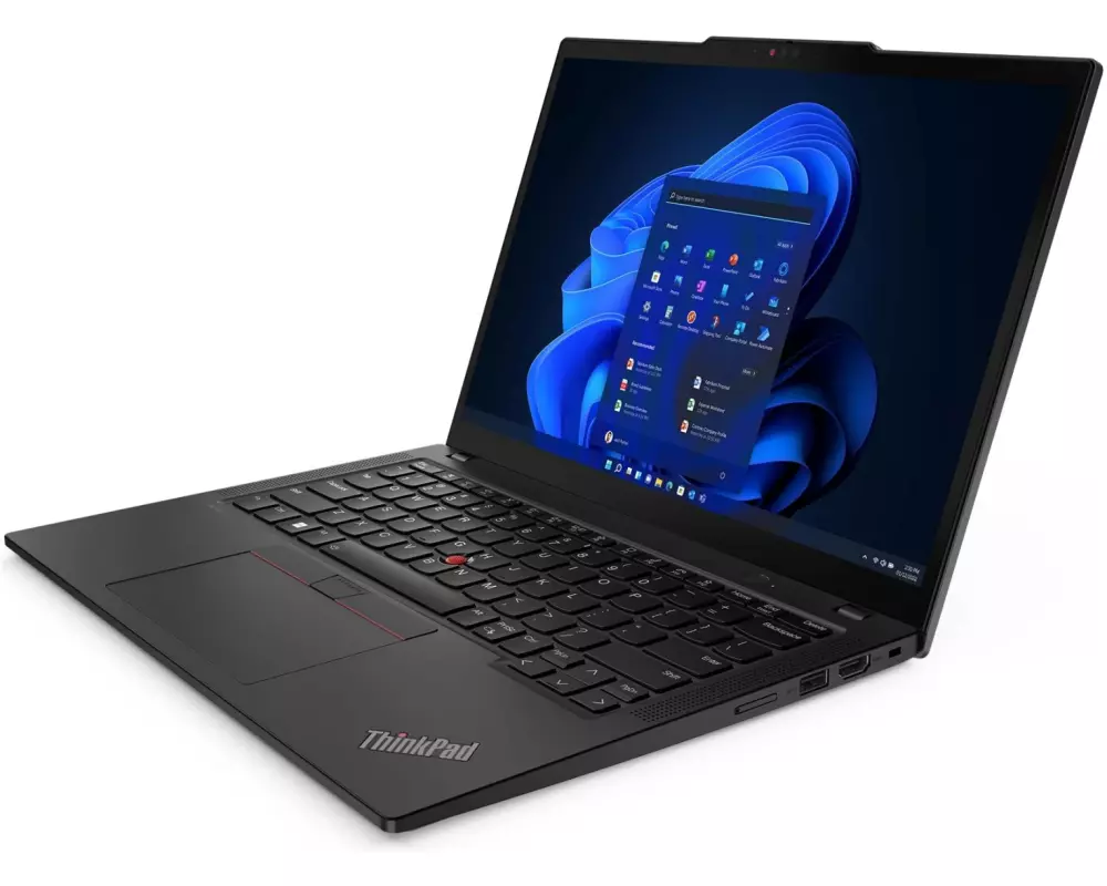 Lenovo Notebook ThinkPad X13 Gen. 4 (Intel)
