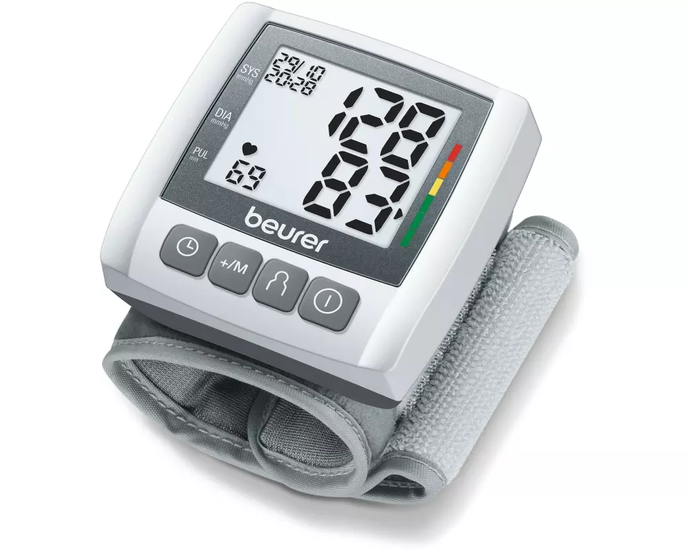 Beurer Blutdruckmessgerät BC 30