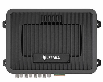 FX9600 FIXED RFID READER 8-PORT