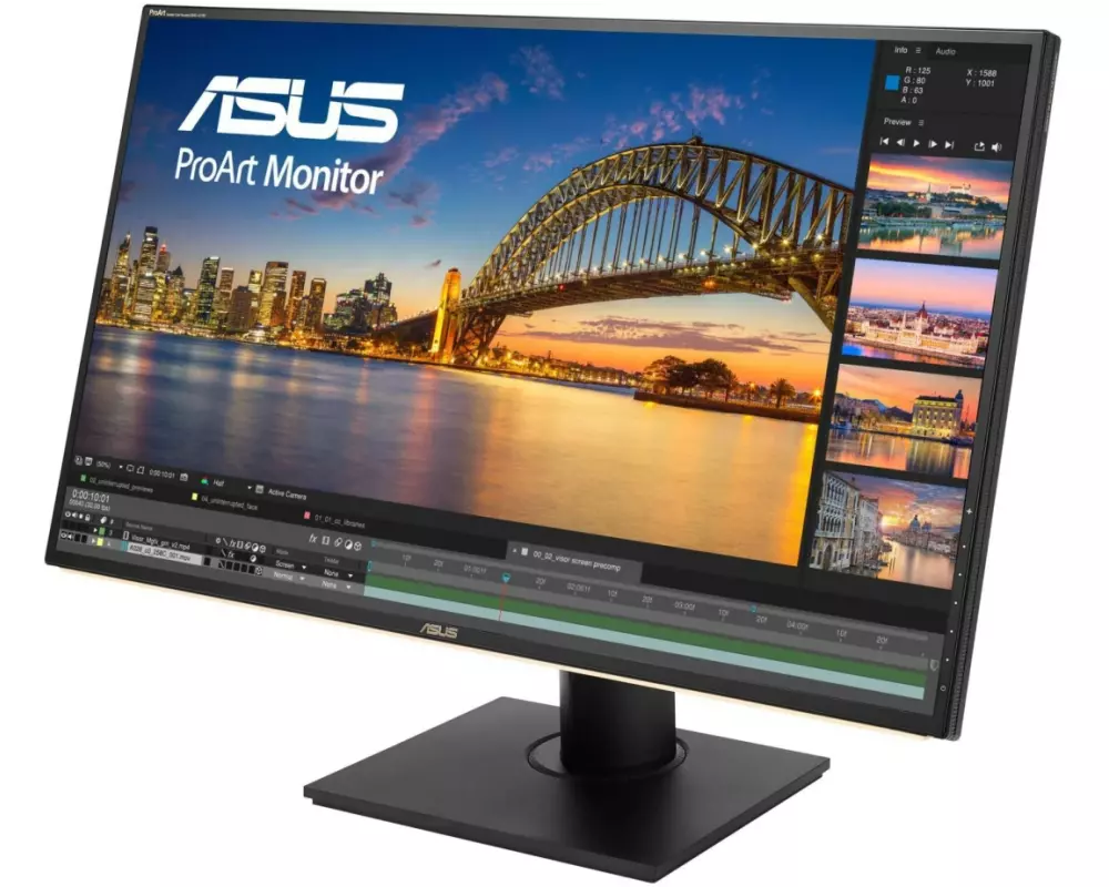 ASUS Monitor ProArt PA329C