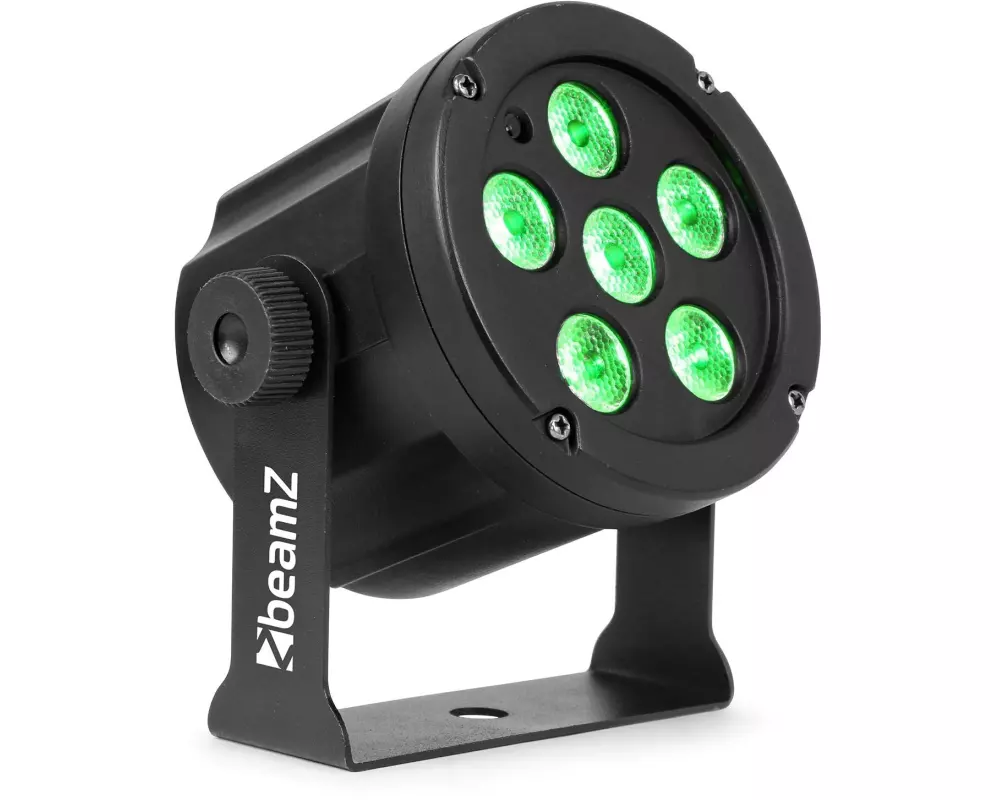 BeamZ Scheinwerfer SlimPar 30 RGB