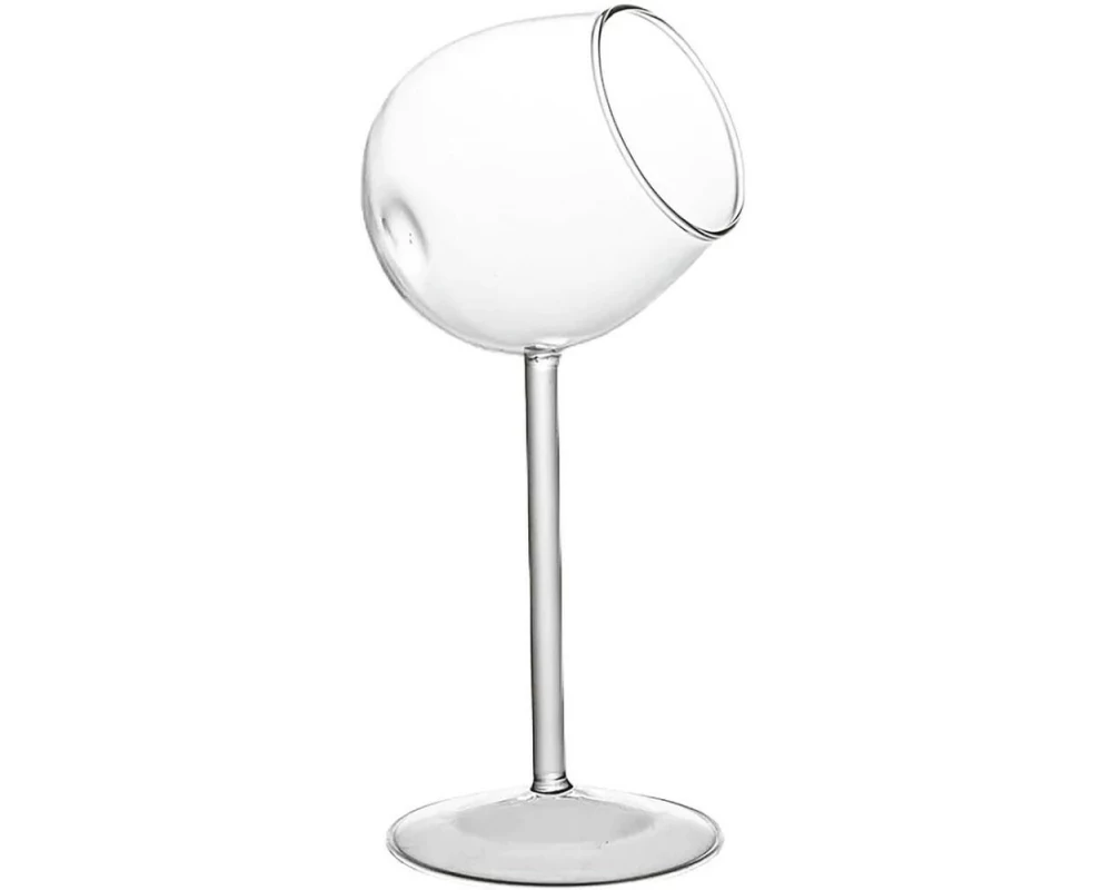 Paderno Universalglas 150 ml, 1 Stück, Transparent