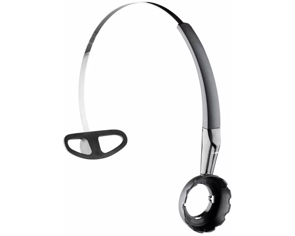 Jabra BIZ 2400 Headband Mono Noise-Cancelling