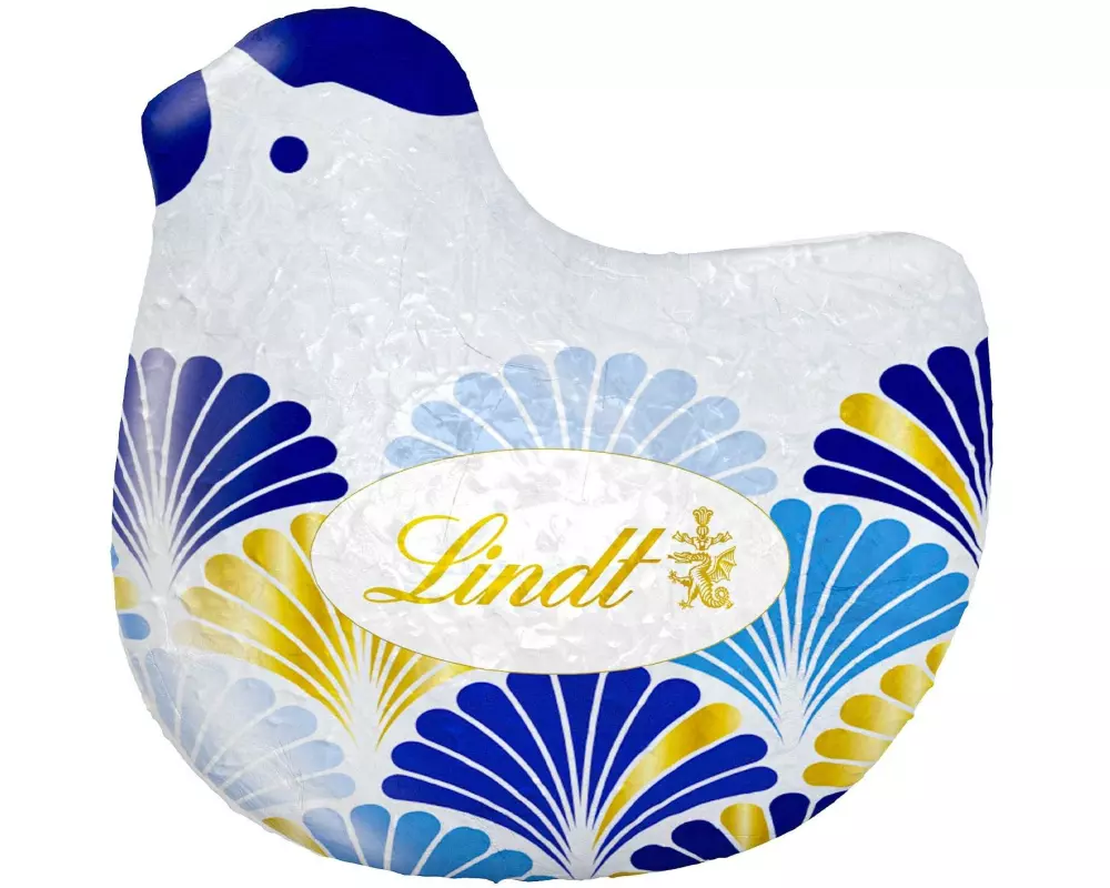 Lindt Schokolade Huhn 35 g