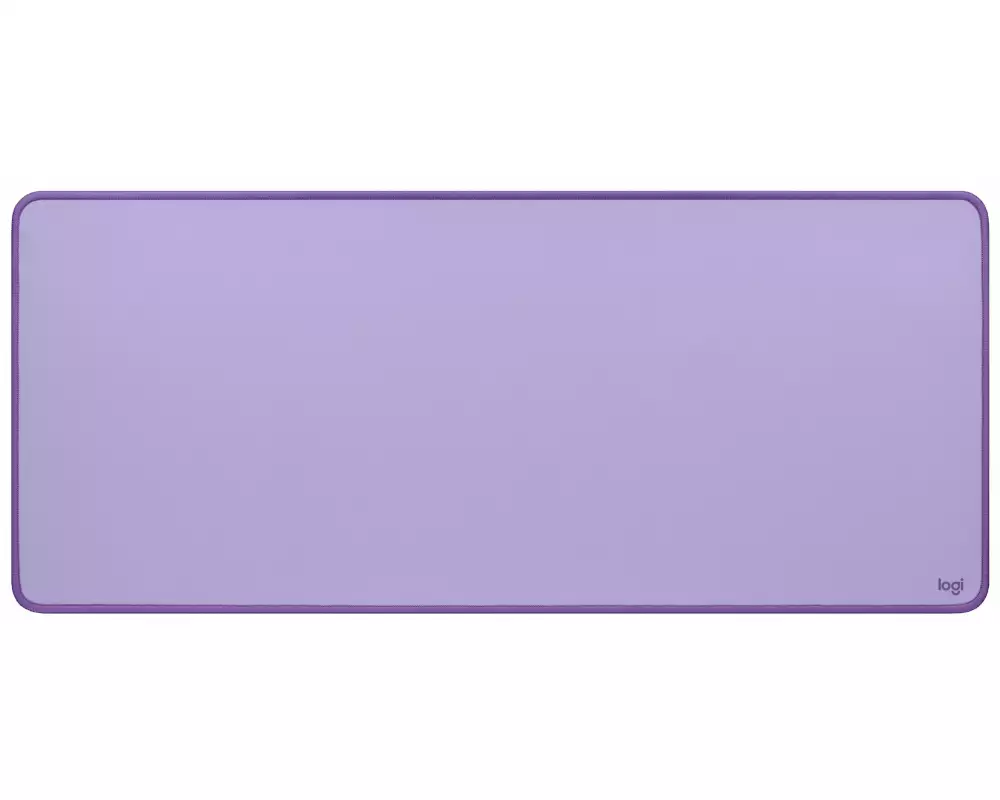 Logitech Mausmatte Desk Studio Series Lila