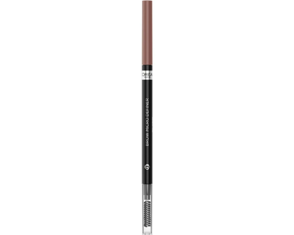 L'Oréal Paris Infaillible Brows 24H Micro Precision 5.0 Light Brunette