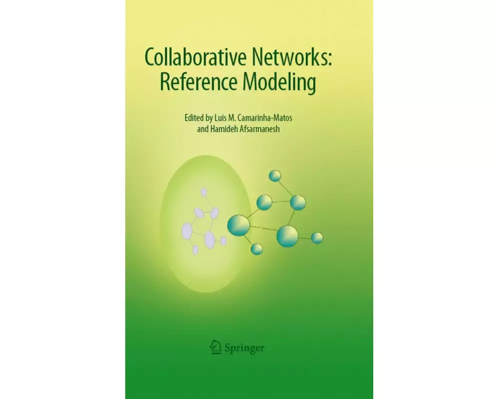 Collaborative Networks:Reference Modeling