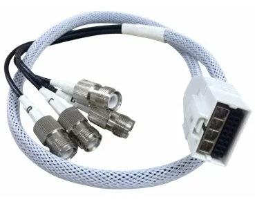 Cisco Smart Antenna Connector to RP-TNC connectors