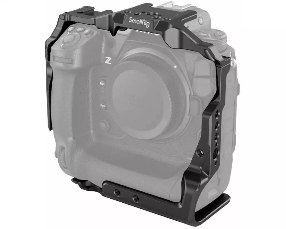 Smallrig Cage Nikon Z9