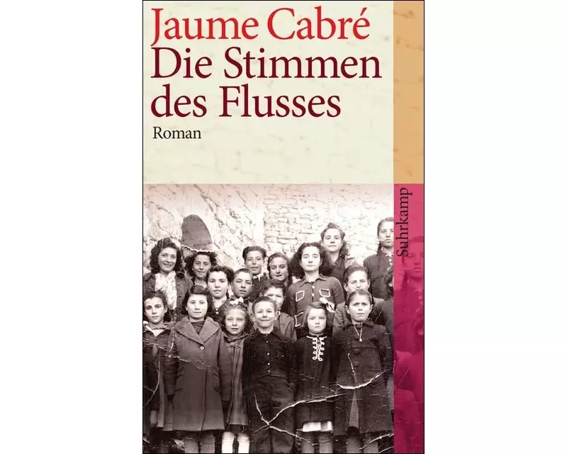 Die Stimmen des Flusses