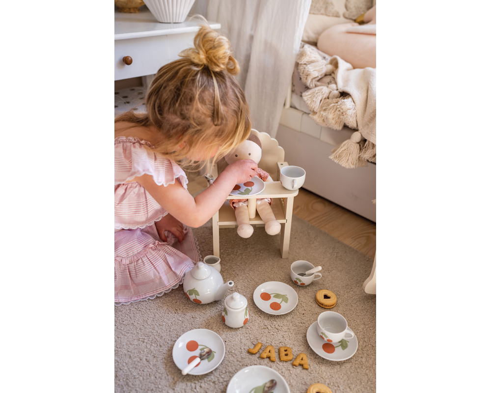 JABADABADO Teeset G12023 Porzellan