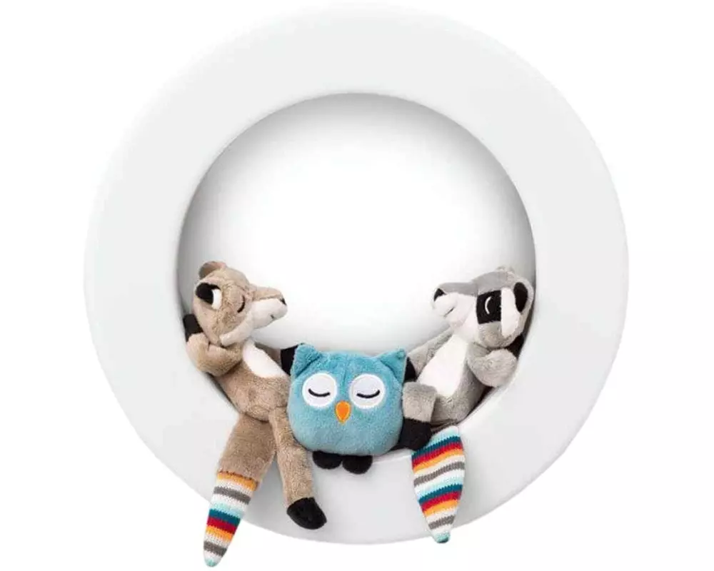 ZaZu Nachtlicht Fay, Rex & Otis