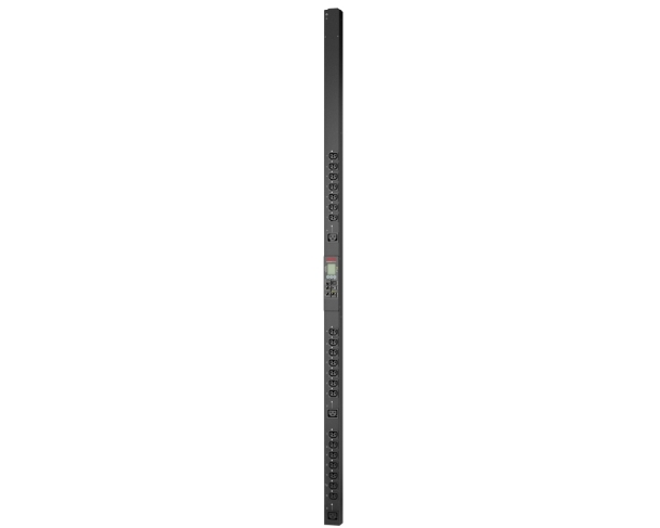 APC NetShelter 9000 Stromverteilereinheit (PDU) 24 AC-Ausgänge 0U Schwarz
