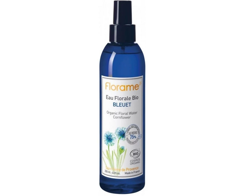florame Bio-Kornblumenwasser 200 ml 200 ml