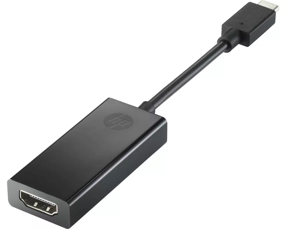 HP Adapter Pavilion 2PC54AA USB Type-C - HDMI