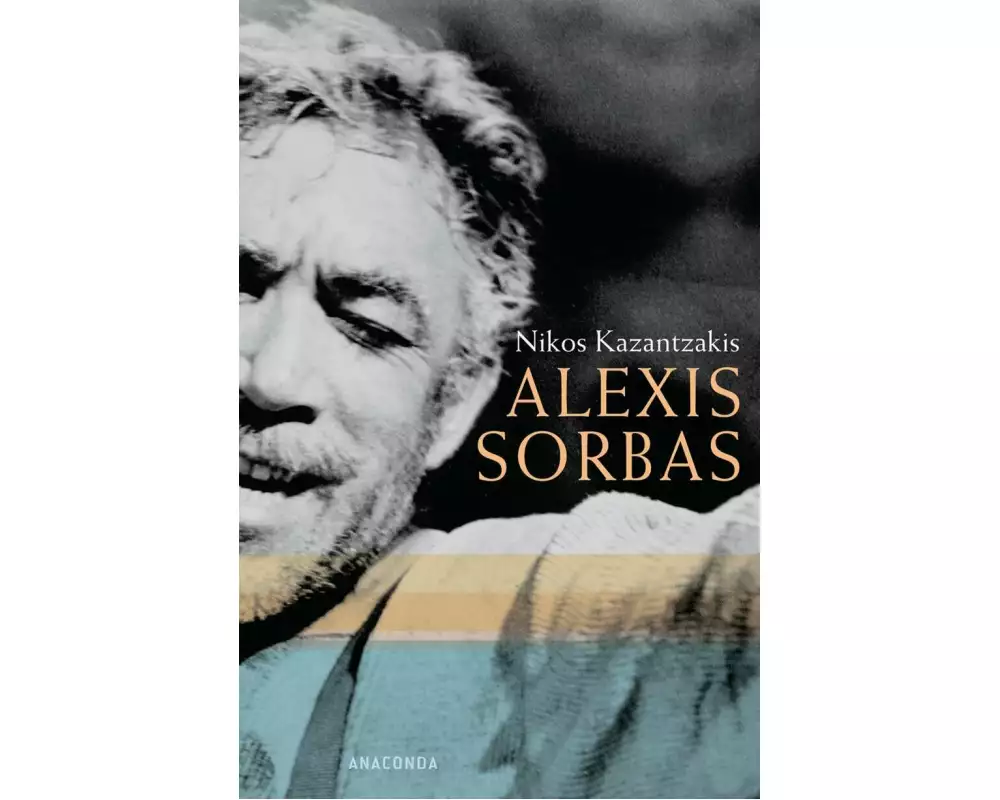 Alexis Sorbas