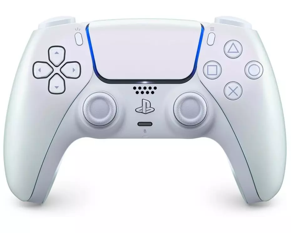 Sony Controller DualSense Wireless Chroma Pearl