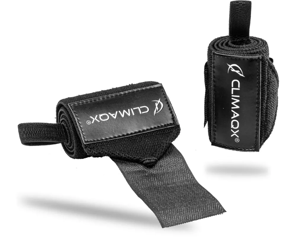 Climaqx Wrist Wraps One Size