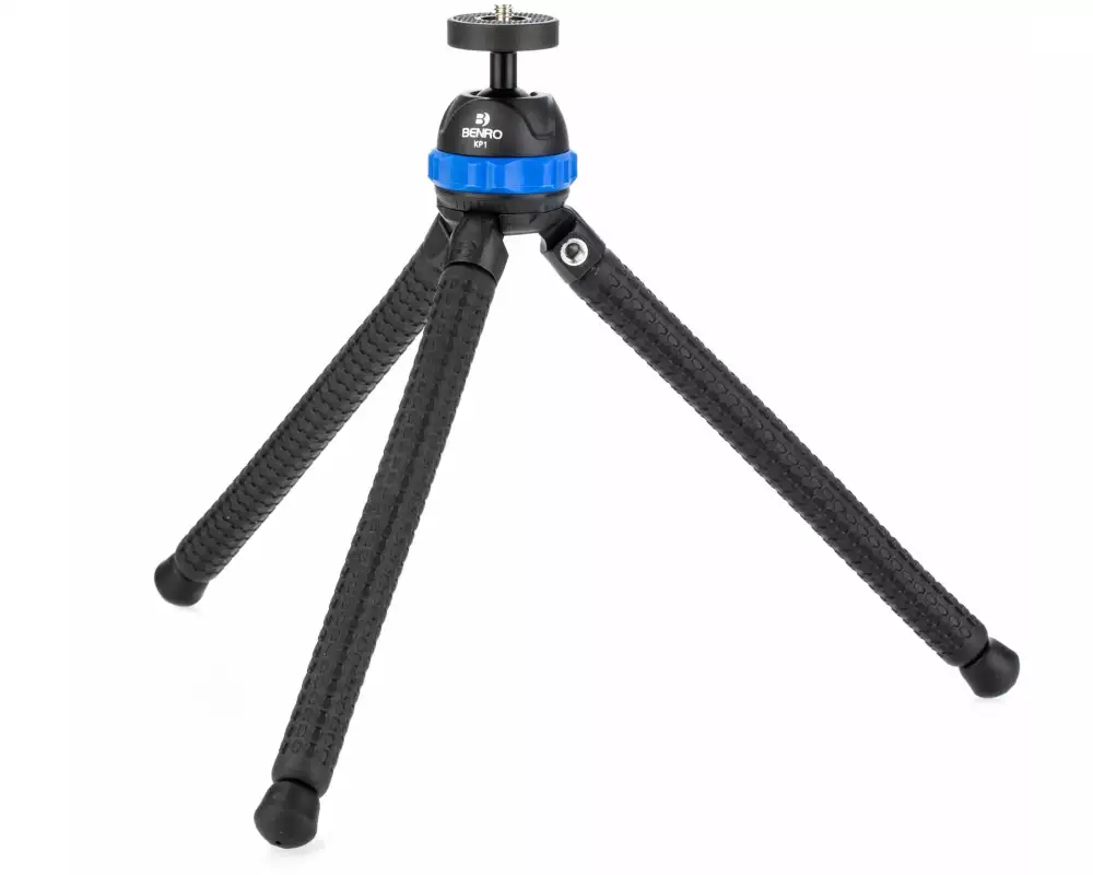 Benro Tischstativ KoalaPod Kit