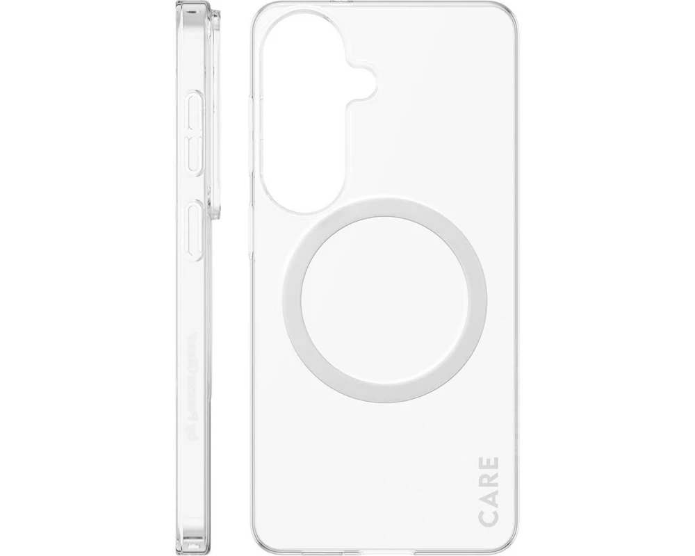 CARE SL1M Galaxy S26 Transparent