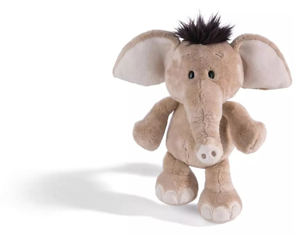 Nici Plüsch Elefant El-Frido 25 cm Schlenker