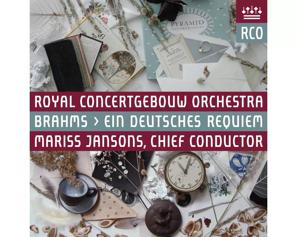 Ein deutsches Requiem