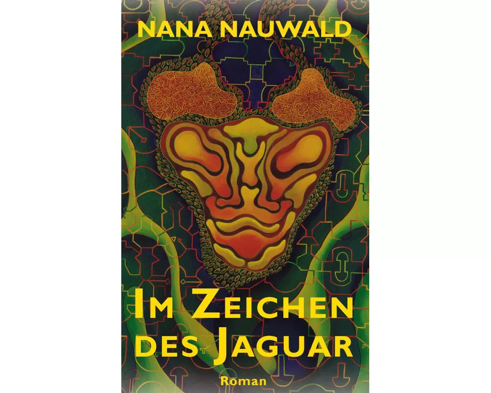 Im Zeichen des Jaguar