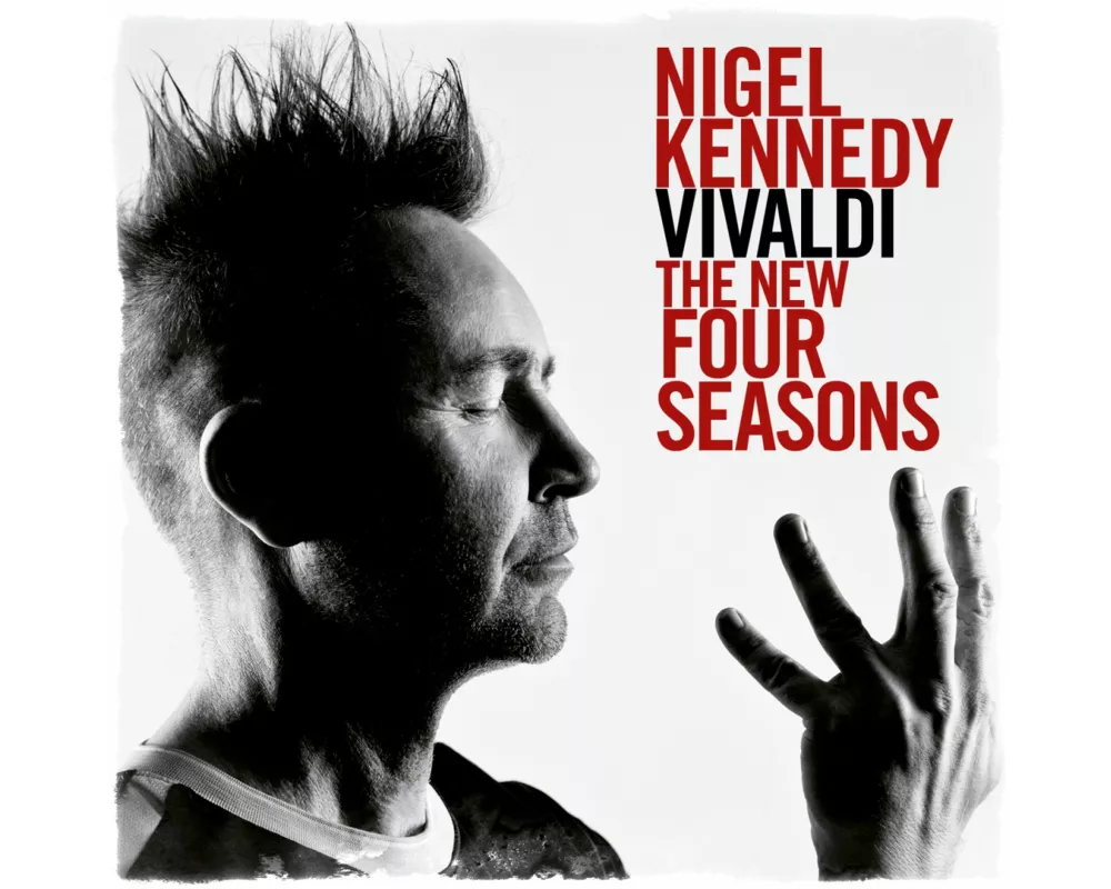 The New Four Seasons