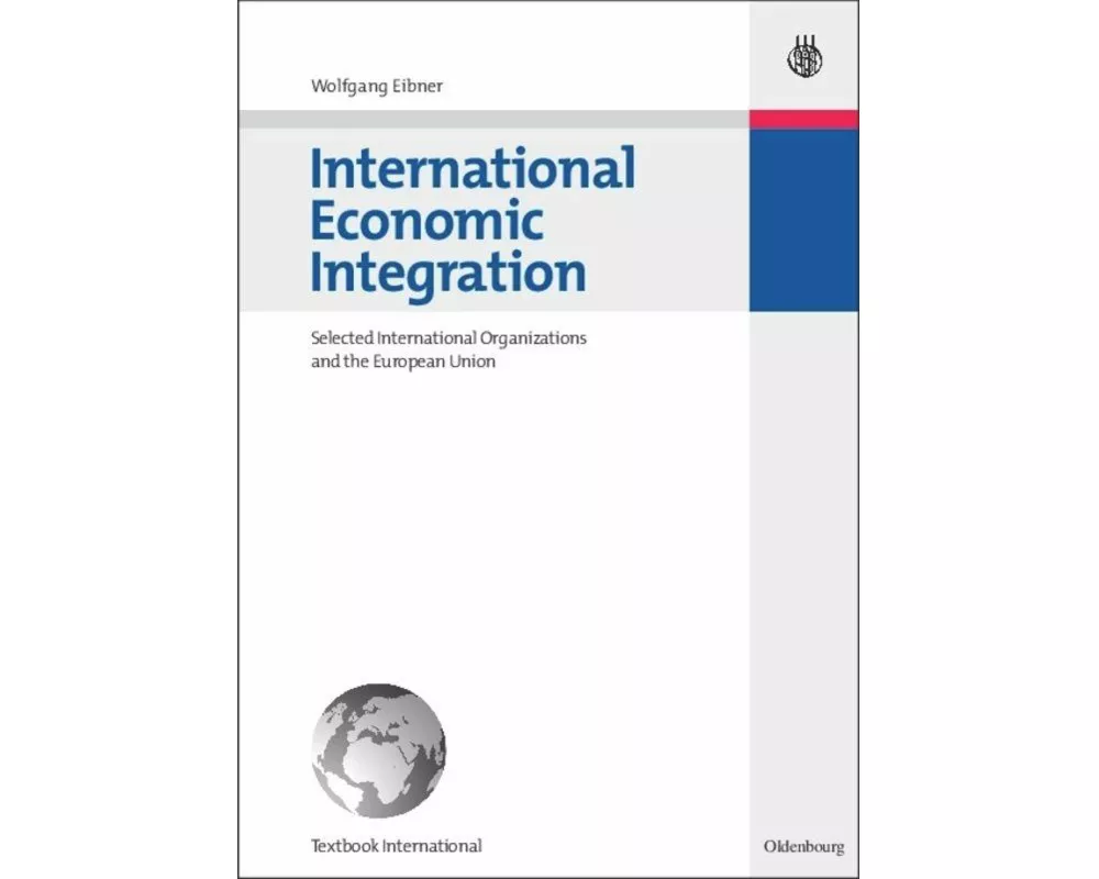 International Economic Integration
