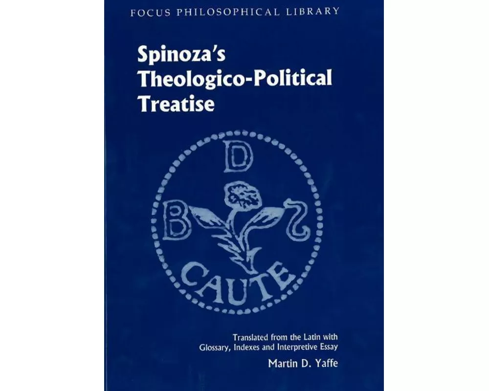 Theologico-Political Treatise