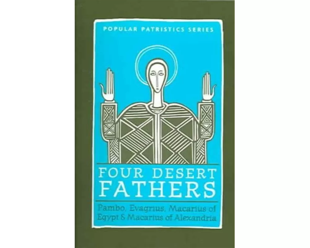 Four Desert Fathers