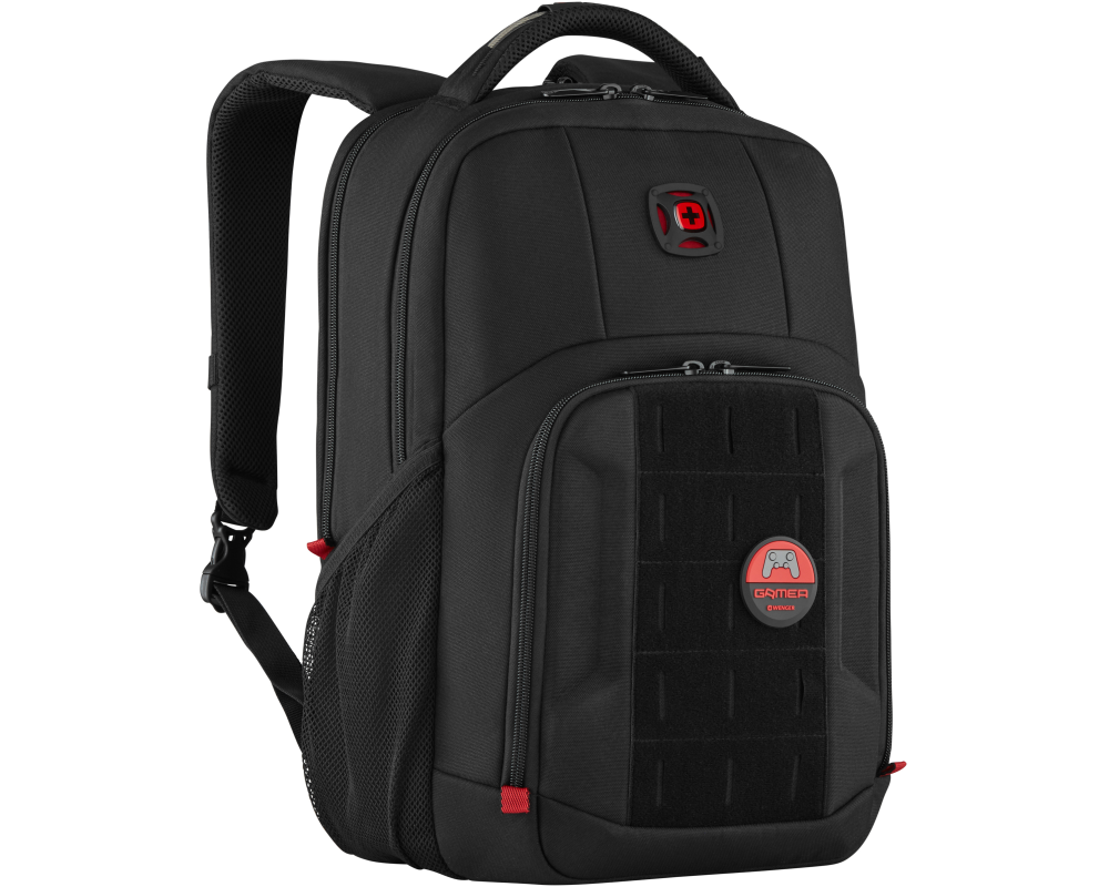 WENGER PlayerMode 14 inch 611651 Laptop Backpack