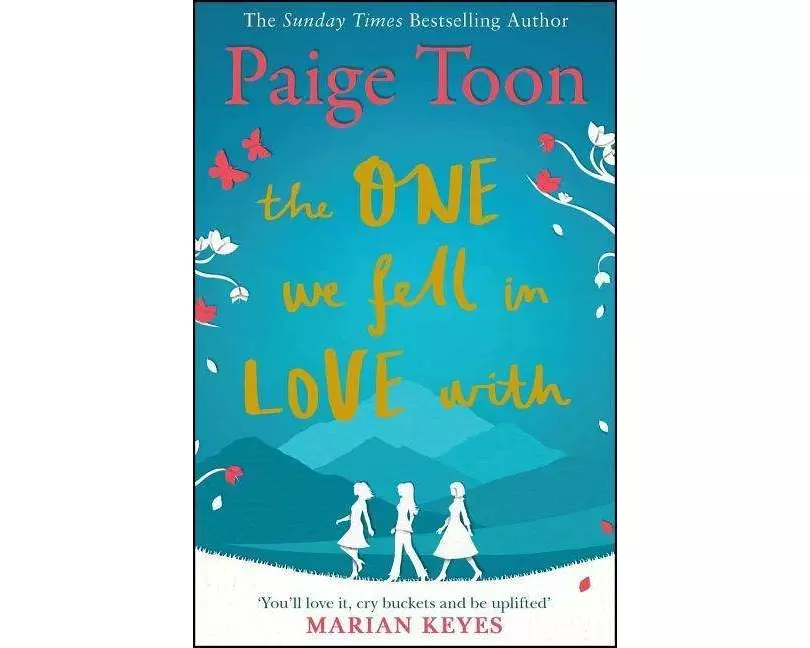 The One We Fell in Love With